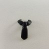Playmobil 18626 Playmobil Cravate Noire Vintage