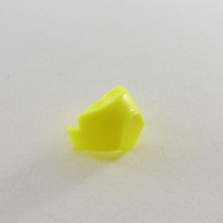 Playmobil 15883 Playmobil Neon Yellow Headlight for Motorcycle