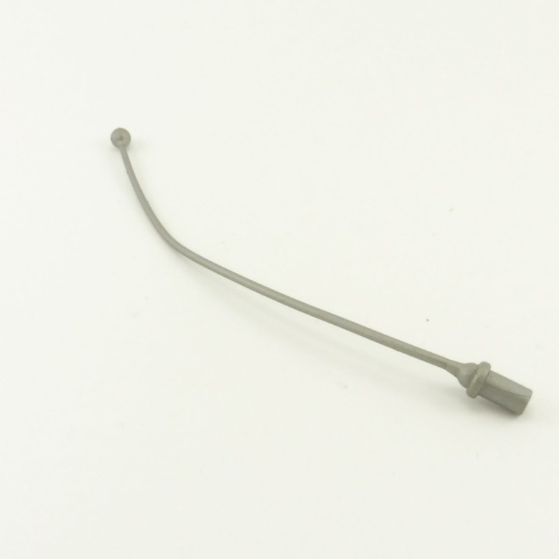 Playmobil 17230 Playmobil Gray Antenna