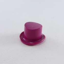 Playmobil 7610 Playmobil Purple Top Hat