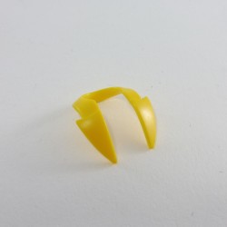 Playmobil 5461 Playmobil Yellow collar 1900