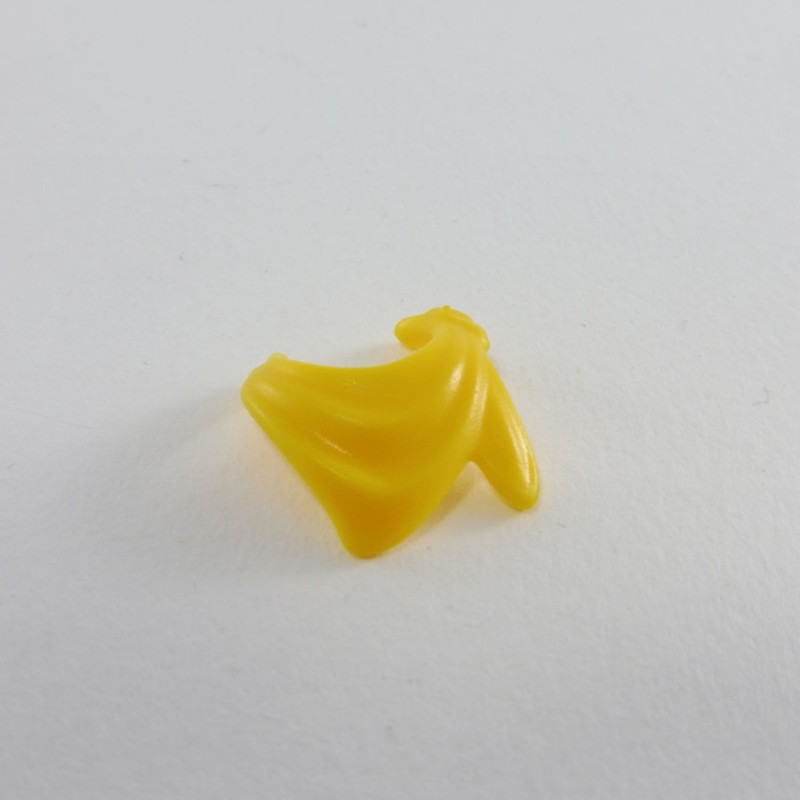 Playmobil 15644 Playmobil Foulard de Cowboy Jaune