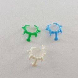 Playmobil 15652 Playmobil Lot of 3 Vintage Indian Necklaces