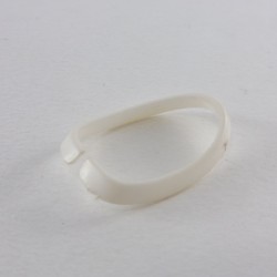 Playmobil 18631 Playmobil Vintage White Shoulder Strap