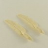 Playmobil 9429 Playmobil Set of 2 Scribe Feathers
