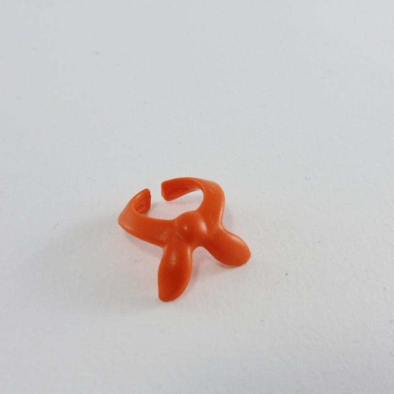 Playmobil 25432 Playmobil Orange knot scarf