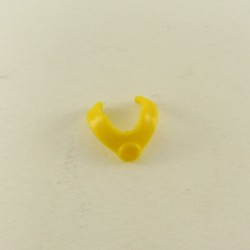 Playmobil 24022 Playmobil Yellow Children's Collar