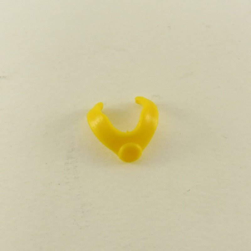 Playmobil 24022 Playmobil Yellow Children's Collar