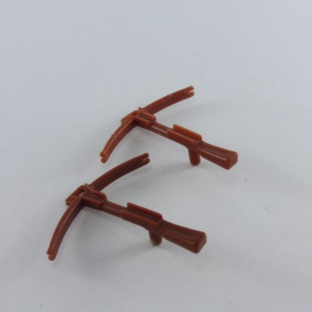 Playmobil 7783 Playmobil Lot of 2 Crossbows Vintages