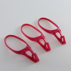 Playmobil 3083 Playmobil Pink Shoulder Strap for Sword