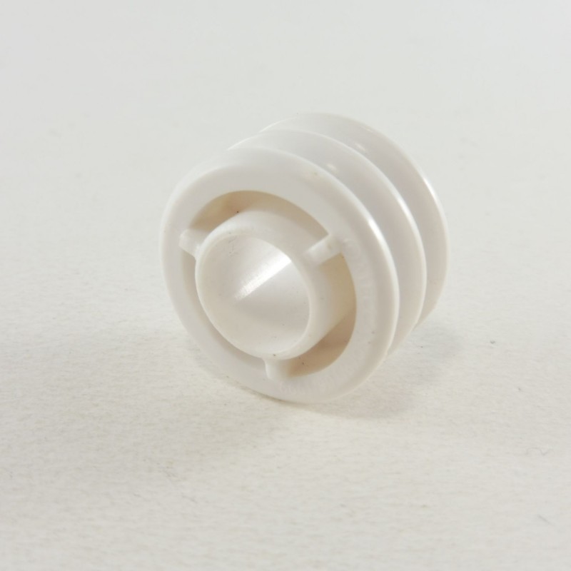 Playmobil 25872 Playmobil White Rim Diameter 22 mm