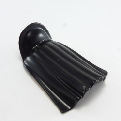 Playmobil Great Black Cape with Flames