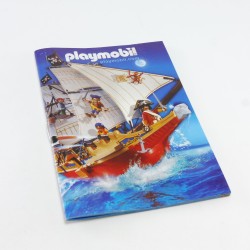 Playmobil 16861 Playmobil Petit Catalogue Pirates 2007