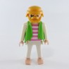 Playmobil 15441 Playmobil Homme Pirate Blanc Rose Gilet Vert 3792 3858 5780 9989