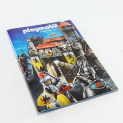 Playmobil 16858 Playmobil Small Catalog Château Medieval 2010