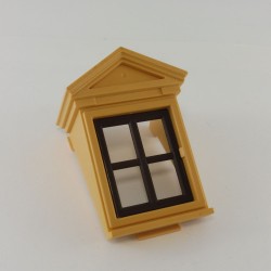 Playmobil 5751 Playmobil Window Last Floor House 5300 Yellowed