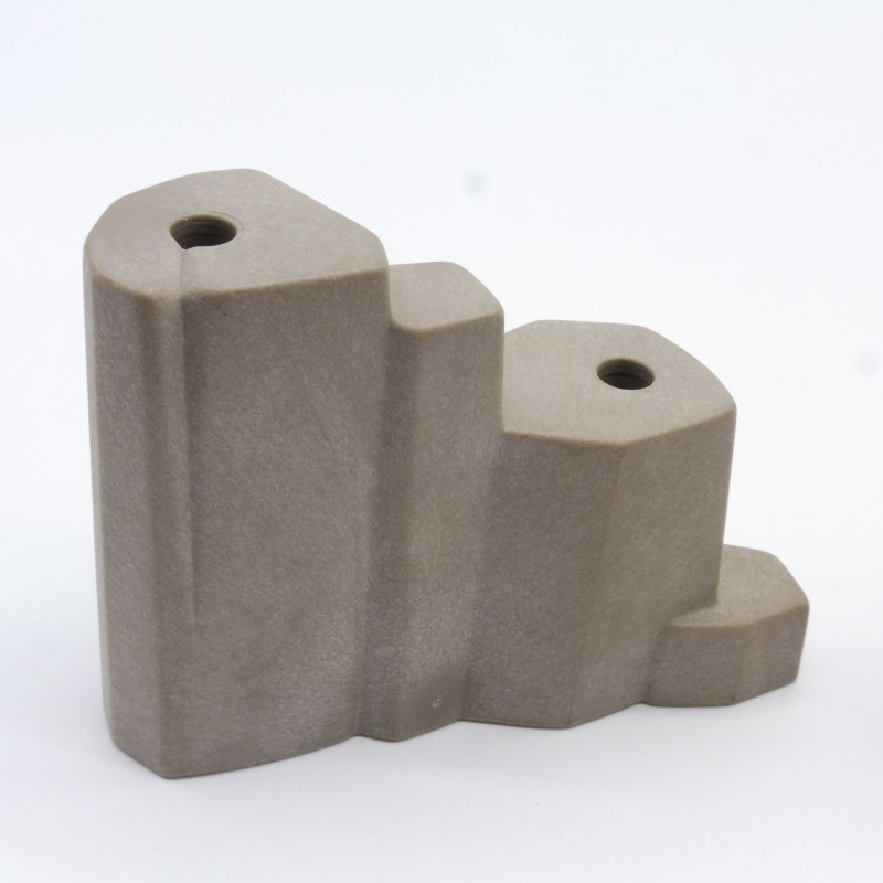 Playmobil 6528 Playmobil Gray Rock