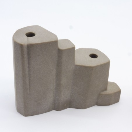 Playmobil 6528 Playmobil Gray Rock