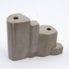 Playmobil 6528 Playmobil Gray Rock
