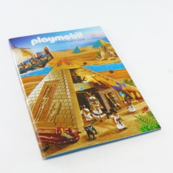 Playmobil 16853 Playmobil Petit Catalogue Pyramide 2008