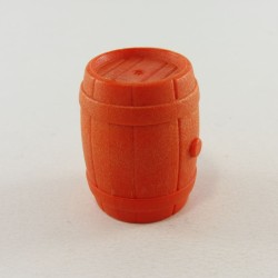 Playmobil 3032 Playmobil Red Powder Barrel