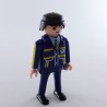 Playmobil 28671 Playmobil Male Employee of La Poste