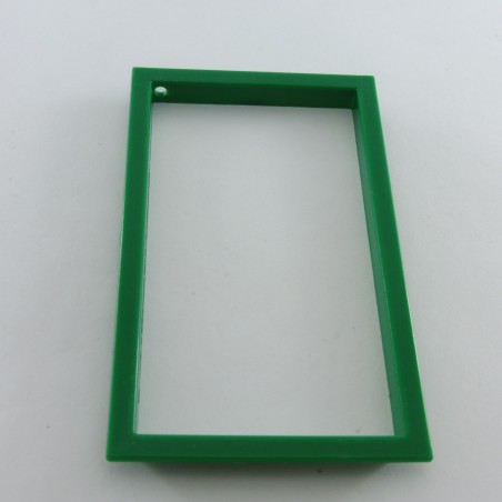 Playmobil 27952 Playmobil Vintage Western Green House Door Frame